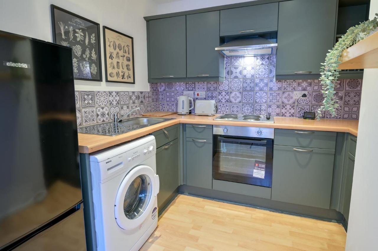 Waterloo Quay Apartment Private Parking Liverpool Esterno foto